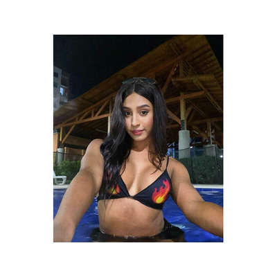 LA TRANS MAS HERMOSA DE TU CIUDAD