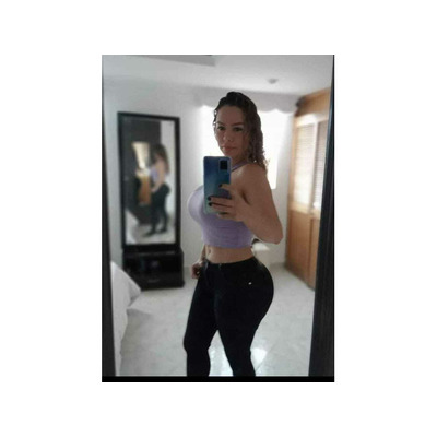 APASIONADA Y CARIÑOSA