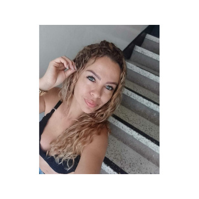 APASIONADA Y CARIÑOSA