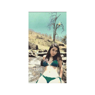 FLAQUITA CON LINDAS CADERAS