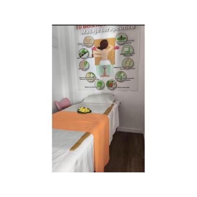 Masajista diplomada erótica