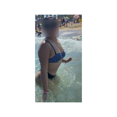 MASAJISTA ESPECTACULAR . . . SALIDAS