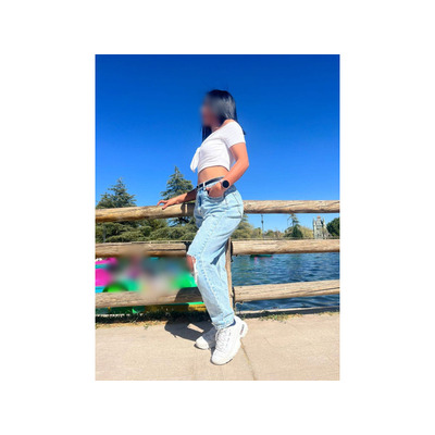 colegiala super eficiente.