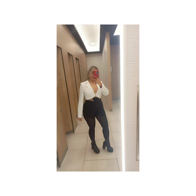 QUIERES SER CONSENTIDOS POR UNA LINDA LATINA