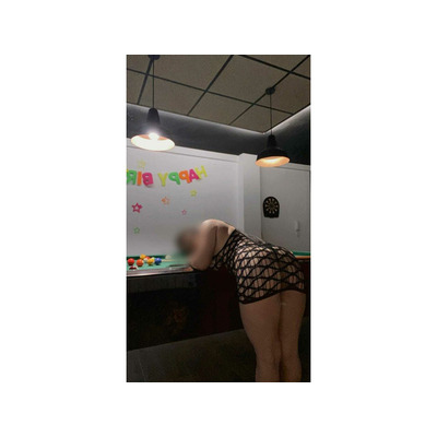 VEN TE ESPERO EN LENCERIA SEXY