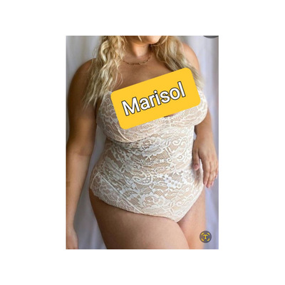 Cubana MULTIORGASMICA Marisol Madura