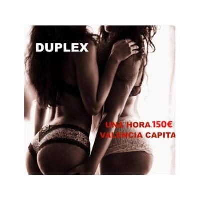 AMIGAS DISPUESTAS A TODO. . . 24 HORAS.