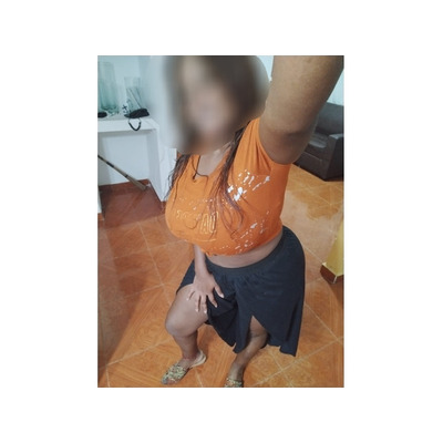 PARTICULAR, BOMBA SENSUAL. . BRENDA