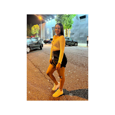 NIÑATA COQUETA Y ENROLLADORA, POCOS DIAS