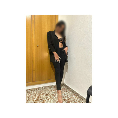 AMOR TE QUITO EL ESTRÉS Y TAMBIÉN LA ROPA