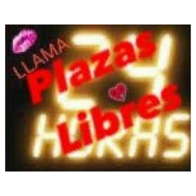 PLAZA DISPONIBLE 24 HORAS EN BURRIANA