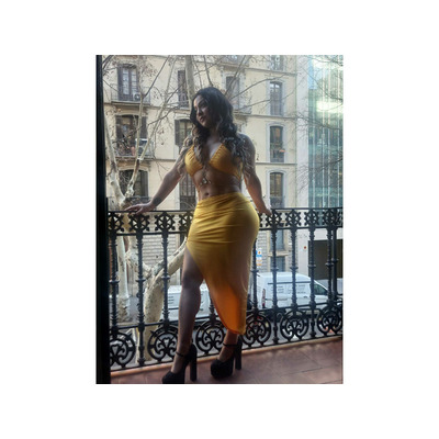 COLOMBIANA VIP MUY FORMAL