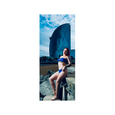 DEJAME DARTE CARIÑO Y PLACER.