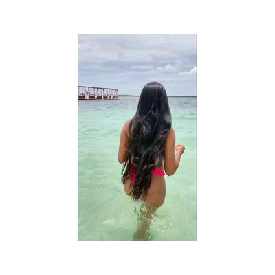 DISFRUTA LA MIEL DE MI CUERPO. . Y