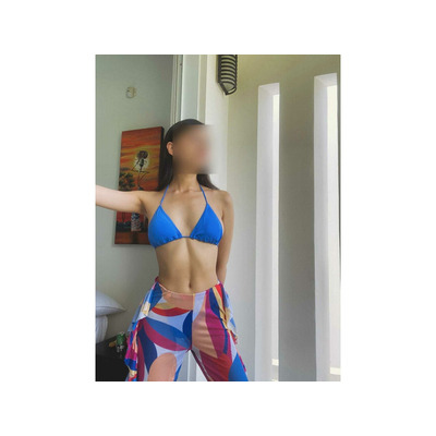 RICA Y DELICIOSA PERLA VEN Y DISFRUTA