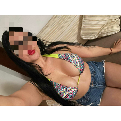 SARA DELICIOSA Y SEXI , DISPONIBLE 24/ 7