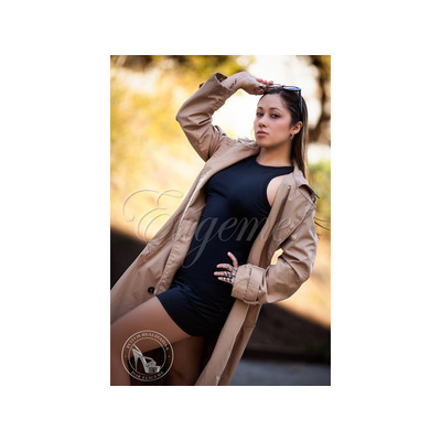 Mystic colombiana novedad