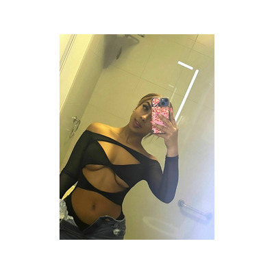 LA MEJOR DIOSA PLACENTERA, 24 HORAS