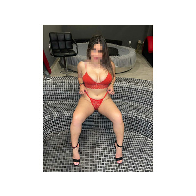 COLOMBIANA DE PASO MUY CACHONDA