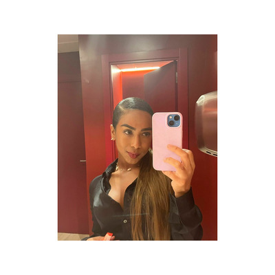 MEGAN JOVENCITA ELEGANTE