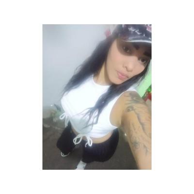 KIARA bella latina videollamadas - pack sex.