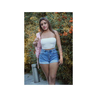 chica morbosa sin lio.