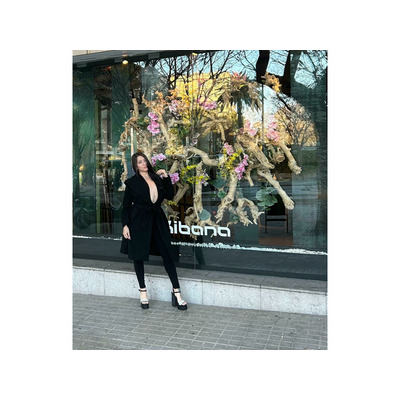 SARA COLOMBAIANA MUY SUMISA Y COMPLACIENTE