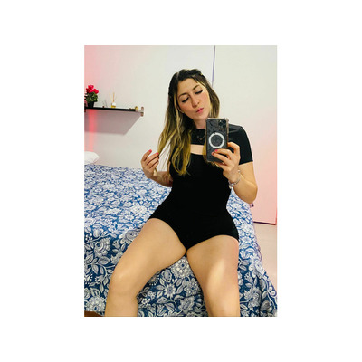 SOL , MUJER COLOMBIANA /MALAGA CENTRO