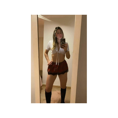 SOL , MUJER COLOMBIANA /MALAGA CENTRO