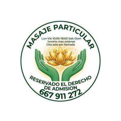 Española masajista 50 años privat