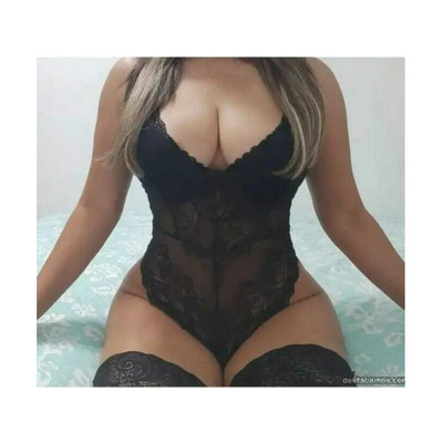 HERMOSA RUBIA EN TU CIUDAD