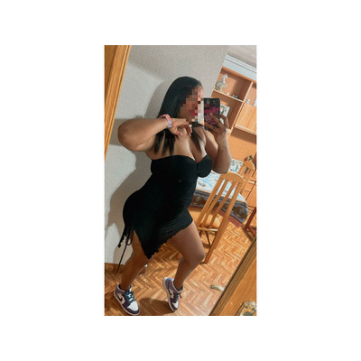 VALERIA EN ELDA GUAPA