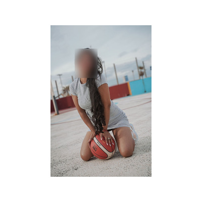 Amante  sensual y empoderada.