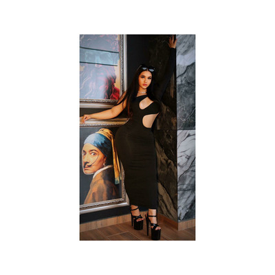 CATALINA RICA POLLITA PARA SEXO ILIMITADO