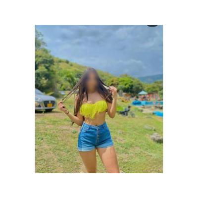 X DIANA JOVENCITA PERO SOBRADAMENTE EXPERTA