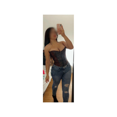 sensual y dulce caramelo.