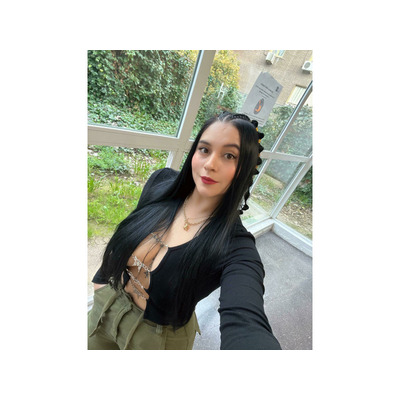 SENSUAL DIVERTIDA Y FIESTERA