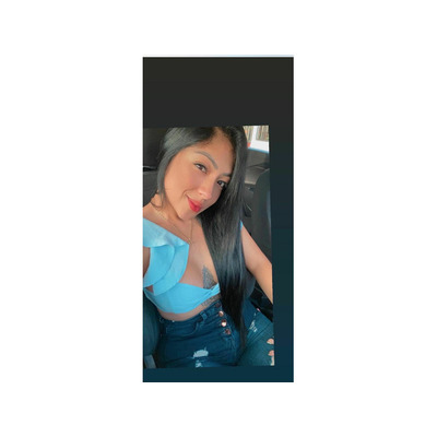 SOY TODO LO QUE BUSCAS Y MAS. . .