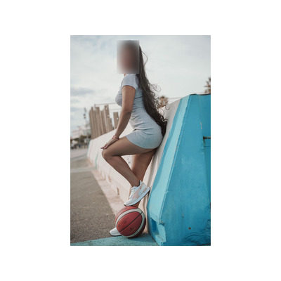 maria coqueta y fogosa.