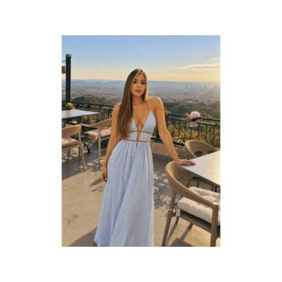 ANTONELLA CON GANAS DE CONOCERTE