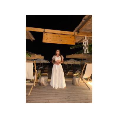 ANTONELLA CON GANAS DE CONOCERTE