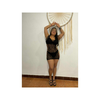 COLOMBIANA DE MENTE ABIERTA