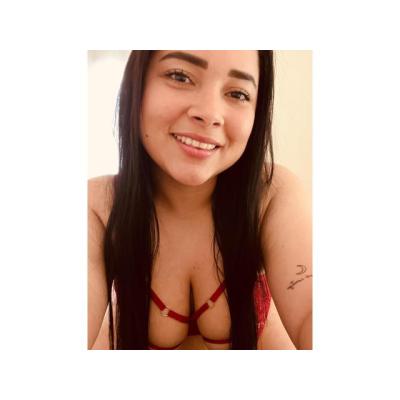 VEN Y DISFRUTA DE MI HERMOSO CUERPO