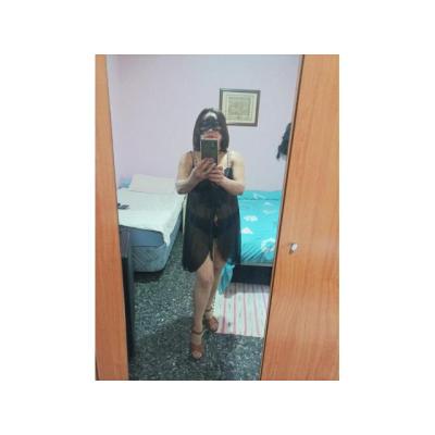 Luna apasionada