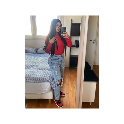 LA MEJOR EN SEDUCCION, HELLEN