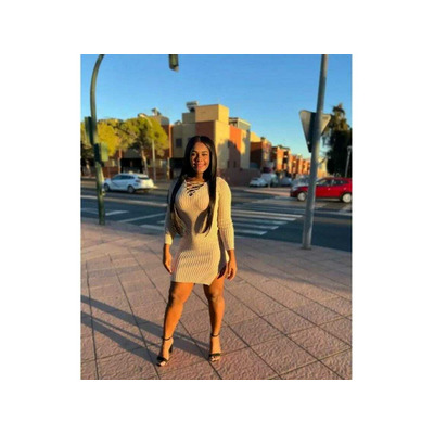 MULATA DE ENCANTO CACHONDA Y FIESTERA.