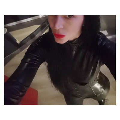 Mistress profesional española