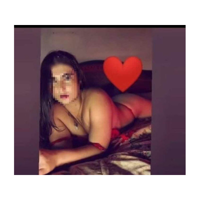 SUPER CALIENTE Y CONSENTIDORA