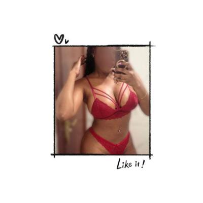 NUEVA EN LA ZONA LLAMAME 24 HORAS.