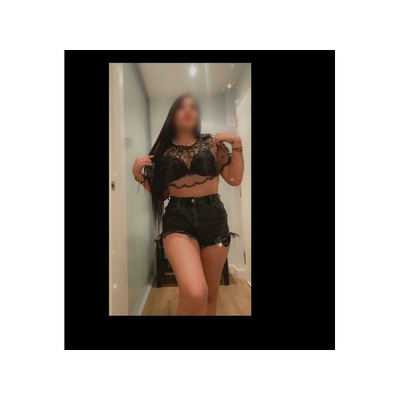 DULCE CHICA CON GANAS DE MUCHA PASION.